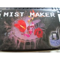 Ultrasonic Mist Maker / Humidifier - B0043XHZ6M